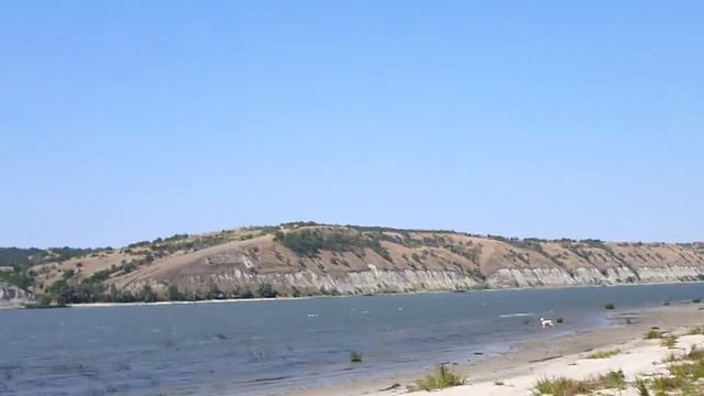 Стоянка на Дону Калач смотреть онлайн