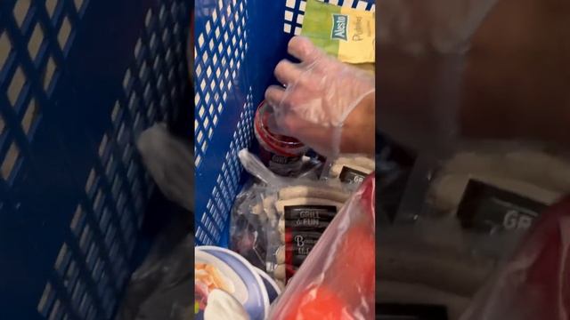 ПРОДУКТОВАЯ КОРЗИНА ДИЕТОЛОГА! смотреть онлайн