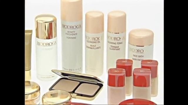 德國BIODROGA保養化妝品(中文) смотреть онлайн