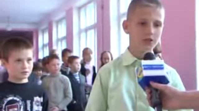 В школах Кременчуга установлены фонтаны для питьевой воды, разработанные специалистами Ecosoft смотреть онлайн