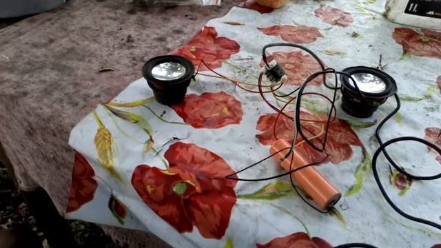 PAM8403 Супер мини цифровой усилитель звука... смотреть онлайн
