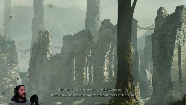 Demon Souls — Мир-загадка, Душа пропала, демоны остались — Оцениваю игру за 15 минут смотреть онлайн