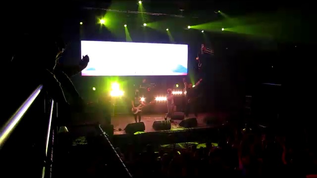 Элвис - (Концы Live)