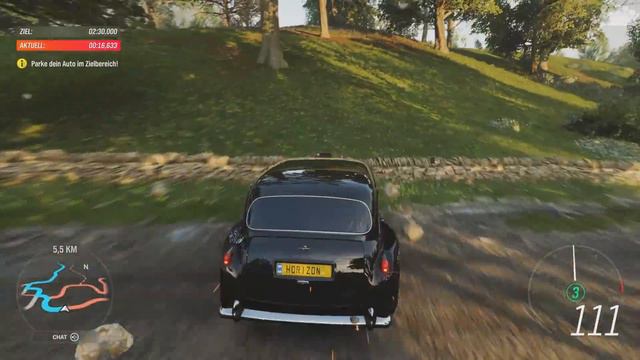 FORZA HORIZON 4 #133 - Wir sind jetzt Taxifahrer - XXL Ausgabe - Let's Play Forza Horizon 4 смотреть онлайн