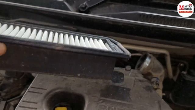 Maruti Suzuki Celerio General Service смотреть онлайн