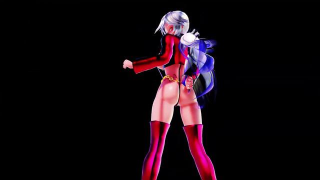 【MMD】ンポ (R-18) (no accessories ver) (hq video dl) смотреть онлайн