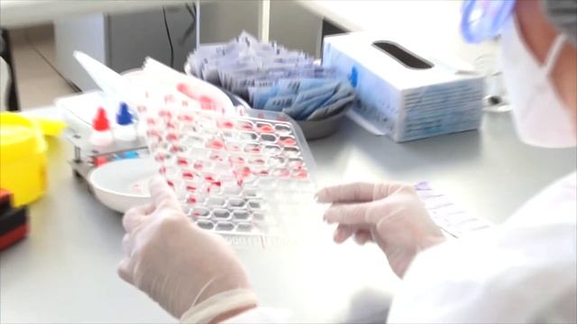 Станция переливания крови Стерлитамак смотреть онлайн