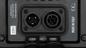 RCF ART 945 A | BASS MOTION CONTROL PROFESSIONAL ACTIVE SPEAKER FULL SPECS