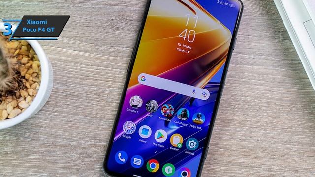 Top 5 BEST Xiaomi Phones of [2022] смотреть онлайн