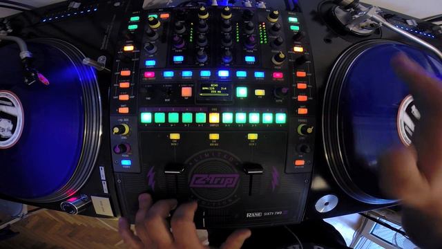 Dj Def Wave - Winwood vs. Prydz - Call on me Valerie (routine) смотреть онлайн
