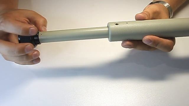 Подзорная труба Турист-5 20х30 / Spyglass Tourist-5 20x30 смотреть онлайн