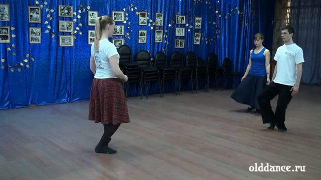 Разминка_падебаски + S смотреть онлайн