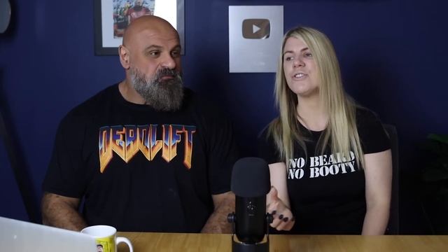 The 10 World's Strongest Man 2023 FINALISTS and Our Predictions смотреть онлайн