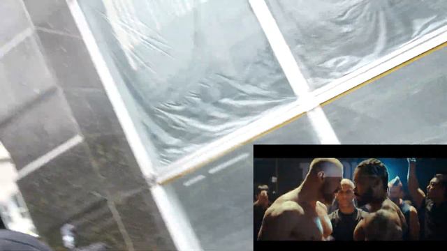 Behind The Scenes Tekken 8 Live Trailer [4K] смотреть онлайн