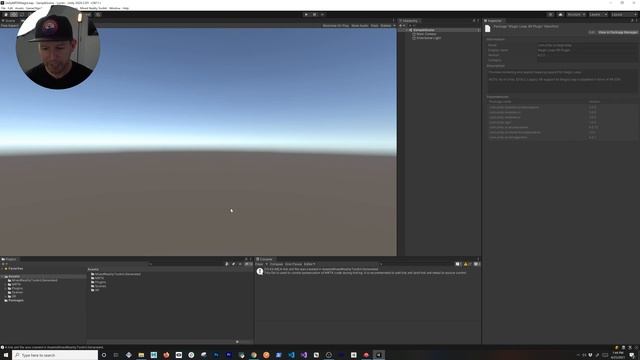 Get Ready For Magic Leap 2 And Experimental Support To MRTK смотреть онлайн