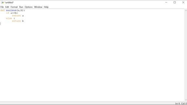 Find Maximum Number In Programming || Python #python #programming #coderlala смотреть онлайн
