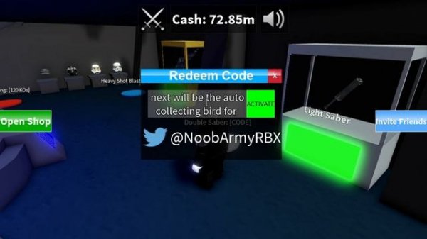 codes for the death star tycoon