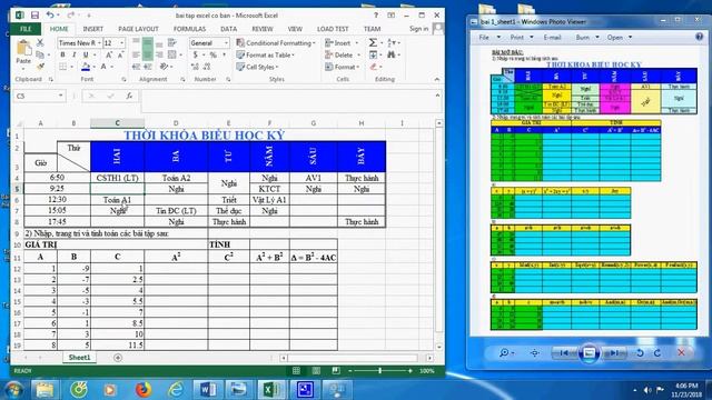 bai tap excel cb 1 смотреть онлайн