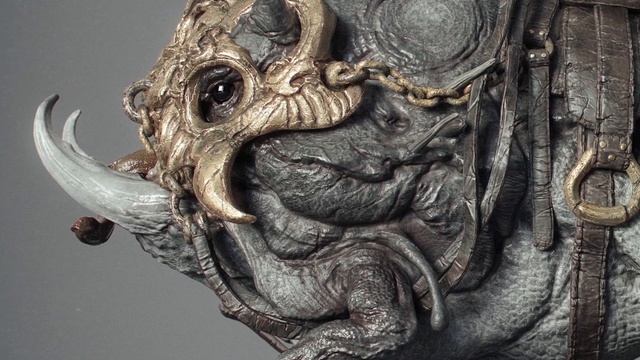 Made in Adobe - Inspiring Art from Artists Around the World | NVIDIA Studio Standouts смотреть онлайн