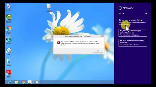 The program can't start because api-ms-win-crt-runtime-l1-1-0.dll is missing смотреть онлайн