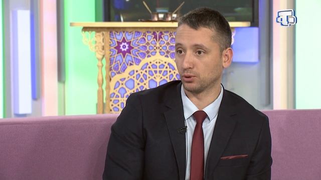 Саба. Фрагмент выпуска от 16.01.19 смотреть онлайн