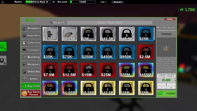 Military Madness roblox One смотреть онлайн