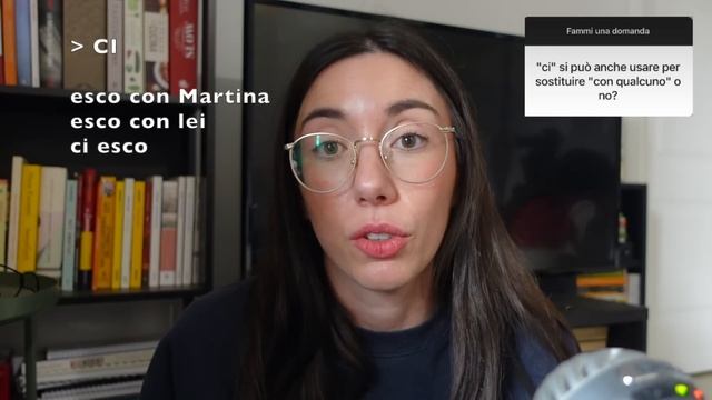 Italian Grammar Q&A: “Ha Piovuto” Or “È Piovuto”? “Ho” Or “C’ho”? “C’è” Or “Vi è”? And More! (Subs)
