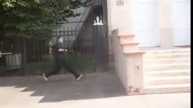 BaSiK & Holod - Болшево (10.07.08) смотреть онлайн