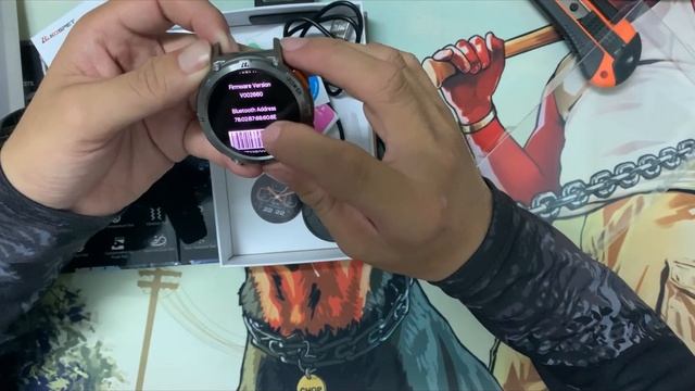Unboxing KOSPET TANK T2 смотреть онлайн