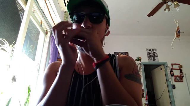 JINGLE BELLS HARMONICA BLUES смотреть онлайн