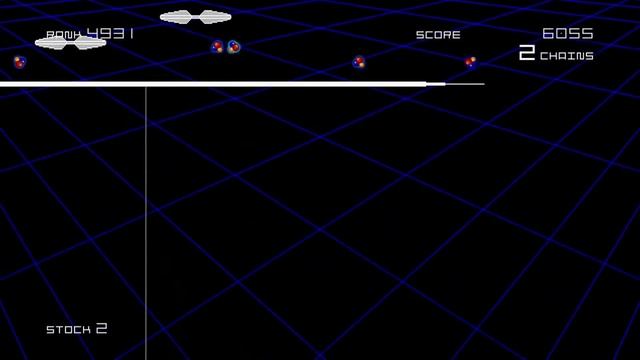 Space invaders infinity gene for the xbox 360 classic review смотреть онлайн