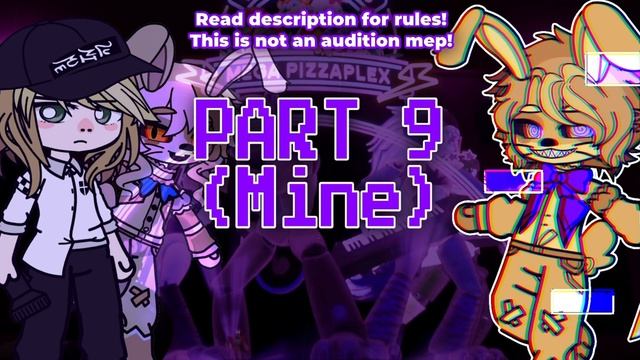 [ABANDONED] Already Dead [] FNAF MEP [] READ DESCRIPTION! смотреть онлайн