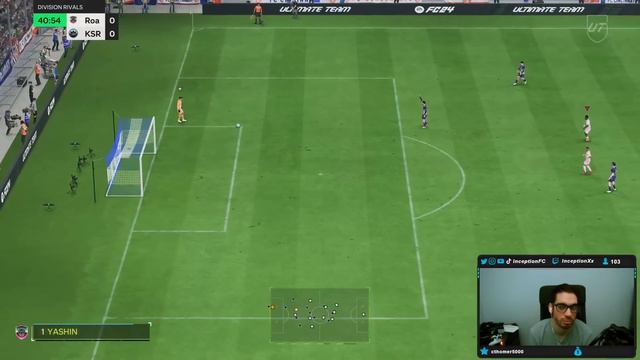 86 WINTER WILDCARD WAHI PLAYER REVIEW! LVL 18. SEASON OBJ | FC 24 Ultimate Team смотреть онлайн