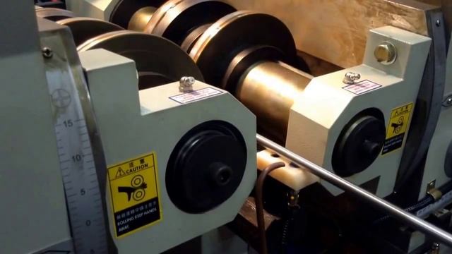 Как легко править пруток на станке СК-100 смотреть онлайн