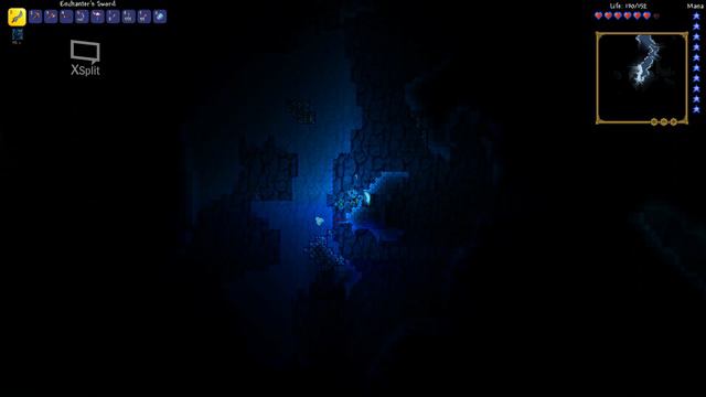 Terraria Thorium- In the Ice caves (10) смотреть онлайн