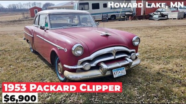 Rare Vintage Gems Unearthed: Top Vintage Cars for Sale by Owner