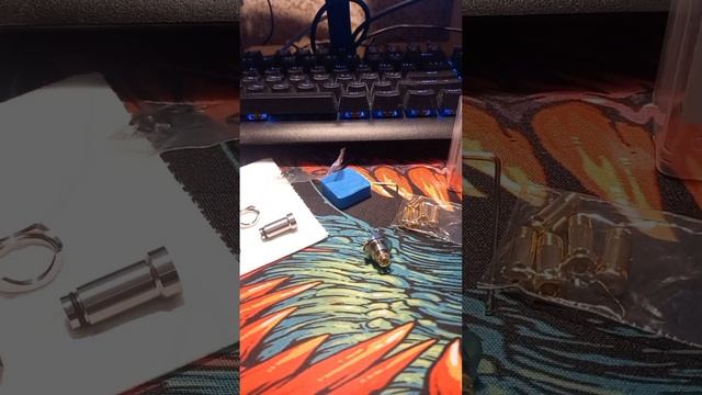 обзор новой рба базы SXK Mobb 2 rba смотреть онлайн