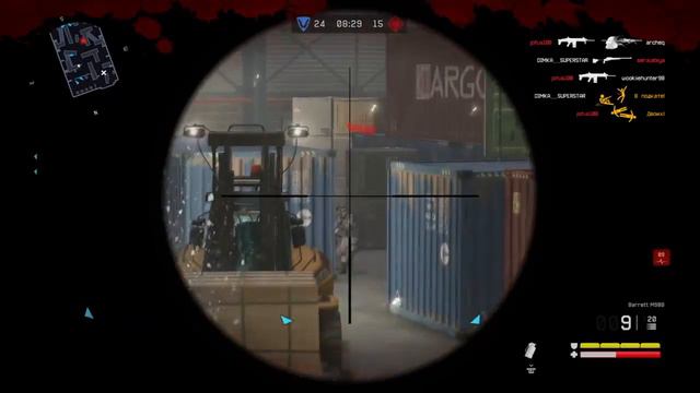 Варфейс пс4.Собираю тиму на рм и думаю создать клан ps4 смотреть онлайн
