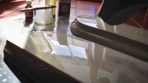 Как сделать Пластиковые Стекла Фар Своими Руками - Ford Sierra 2.0