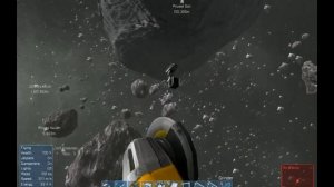 Let's Play Space Engineers (Survival) #36 - Stargate (german)