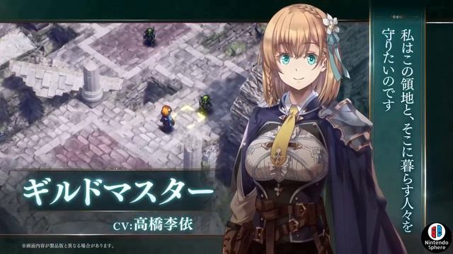 10 New Features Reveal Goblin Slayer Another Adventurer: Nightmare Feast ゴブリンスレイヤー смотреть онлайн