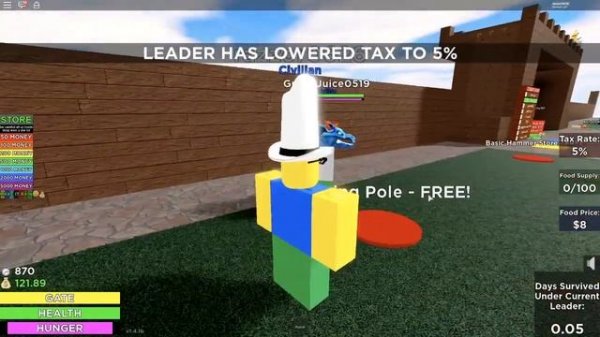 (OLD) Roblox Generic Roleplay Game: Top 5 More Tips for Beginners