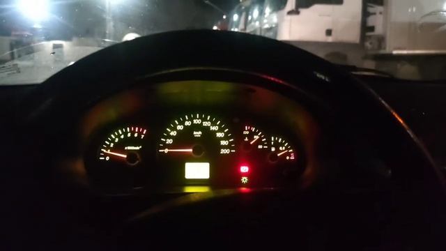 Работа на Тонаре.Сломалась Ивека. Оборвало ремень. смотреть онлайн