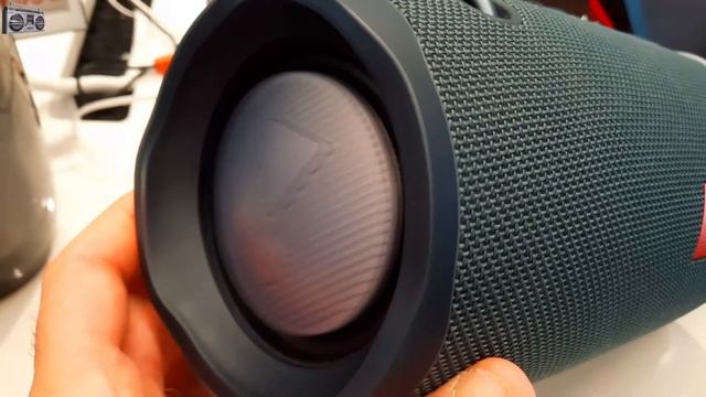 ?JBL XTREME 2 [ SOUND TEST 50 % VOLUME ] смотреть онлайн