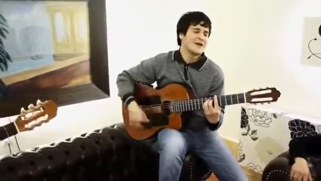 Даги на гитаре смотреть онлайн