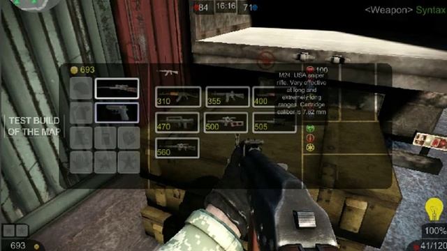 Rip обзор игры смотреть онлайн