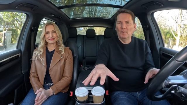 Toyota Highlander VS Toyota Grand Highlander comparison // Which one? смотреть онлайн