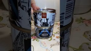 Все о консервах  Доброфлот. Сделано в море и сделано морем.