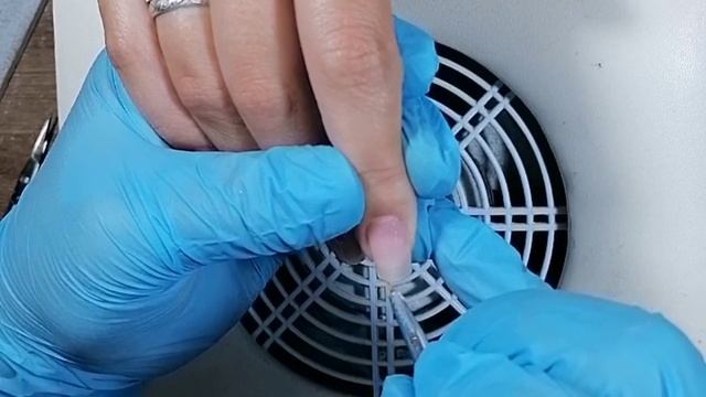 Смена формы, выстраиваю жёсткий каркас смотреть онлайн