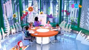 Давайте рисовать! С Пушкинским музеем. Мир глазами художника (от 18.10.2023)